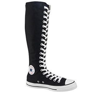 CONVERSE ALLSTAR XX HI 🖤